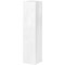 Uniquewise Display Cube Decorative Pillar Column Flower Stand Wedding Pedestal - 13" W x 51.2" H QI003858-51 - alternate 3